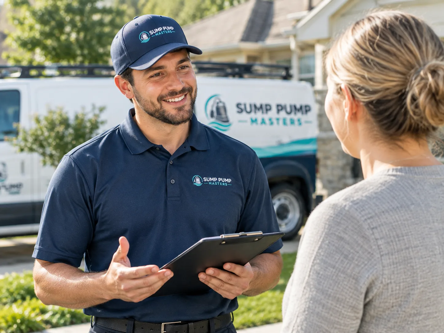 Sump Pump Repair Hamilton, MO FAQs